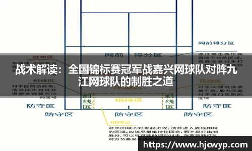 战术解读：全国锦标赛冠军战嘉兴网球队对阵九江网球队的制胜之道